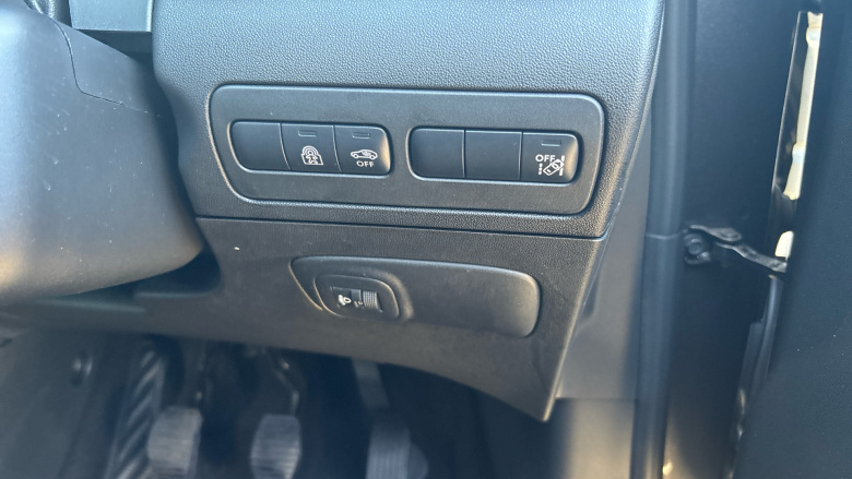 Citroen C3 Aircross 1.2 PureTech 110 Shine Plus 5dr Petrol Hatchback